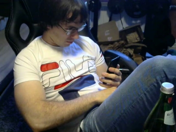 boy90sexy  08-10-2021 Recorded Video Topless